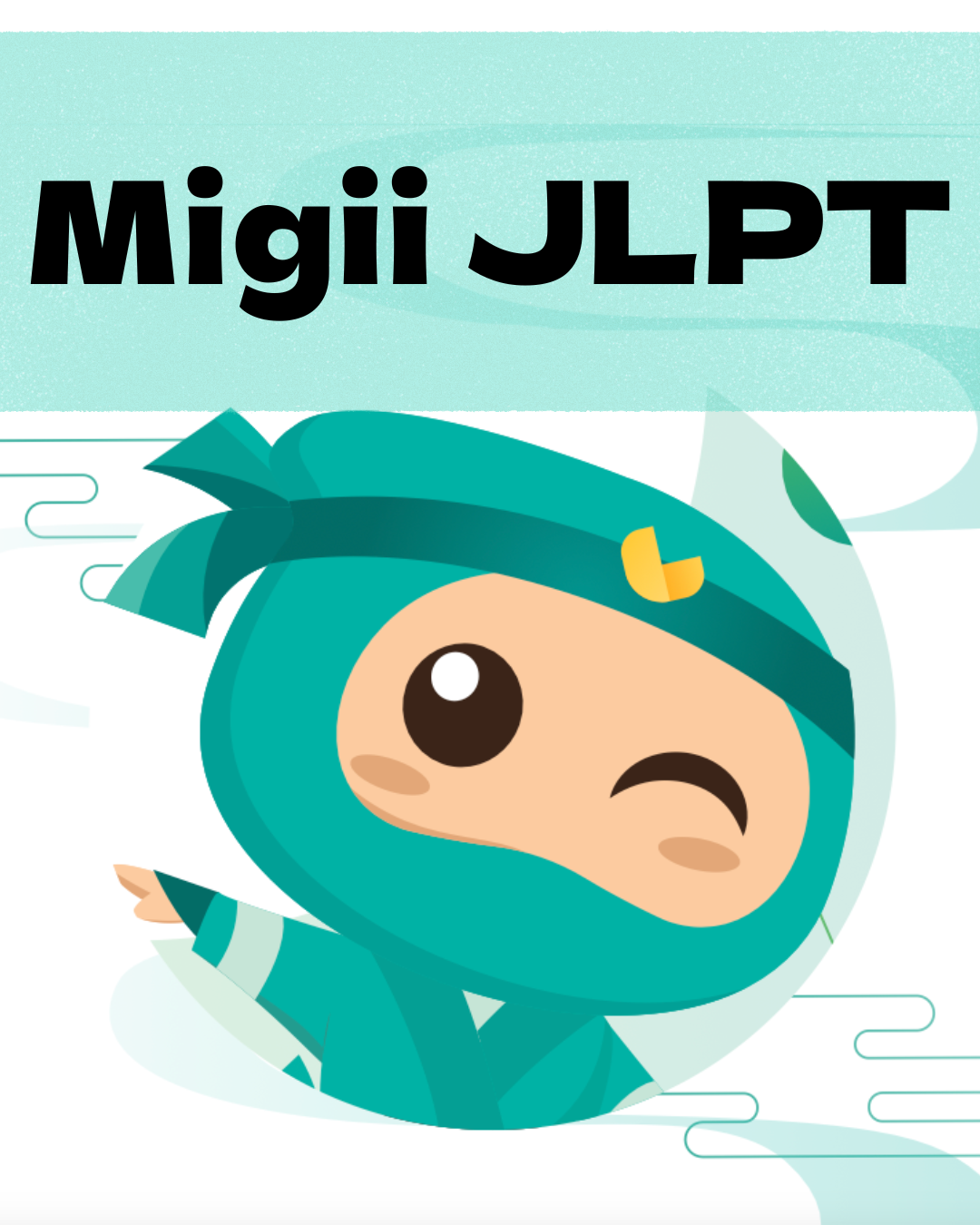 JLPT app thumbnail
