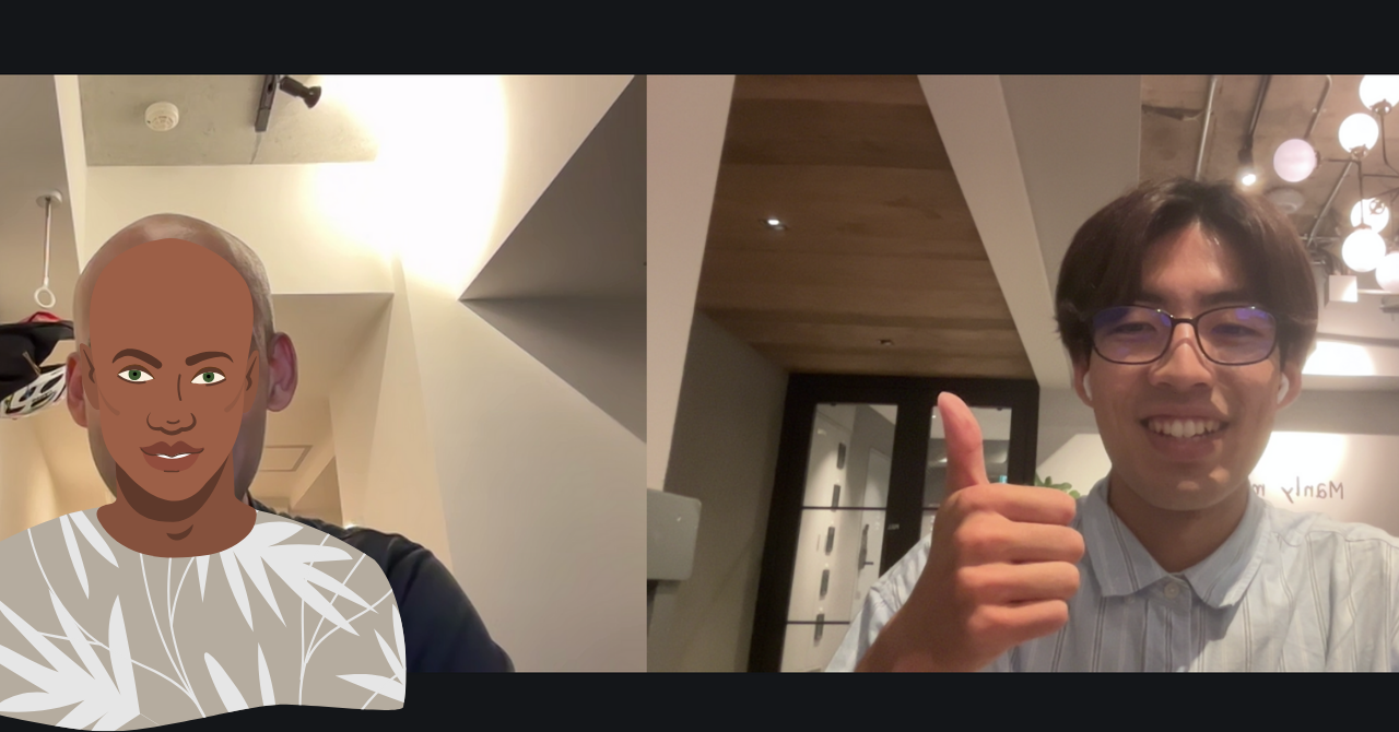 Business Interview Practice