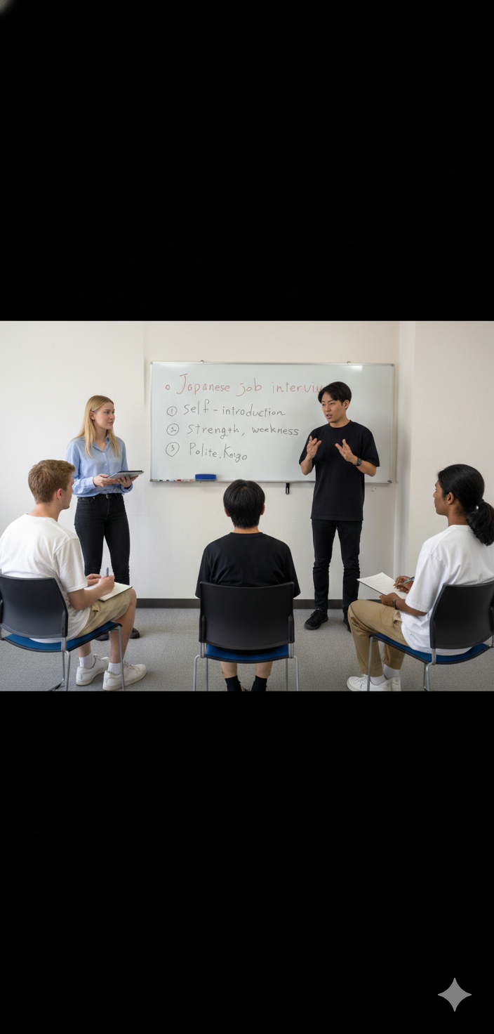 Career and Community