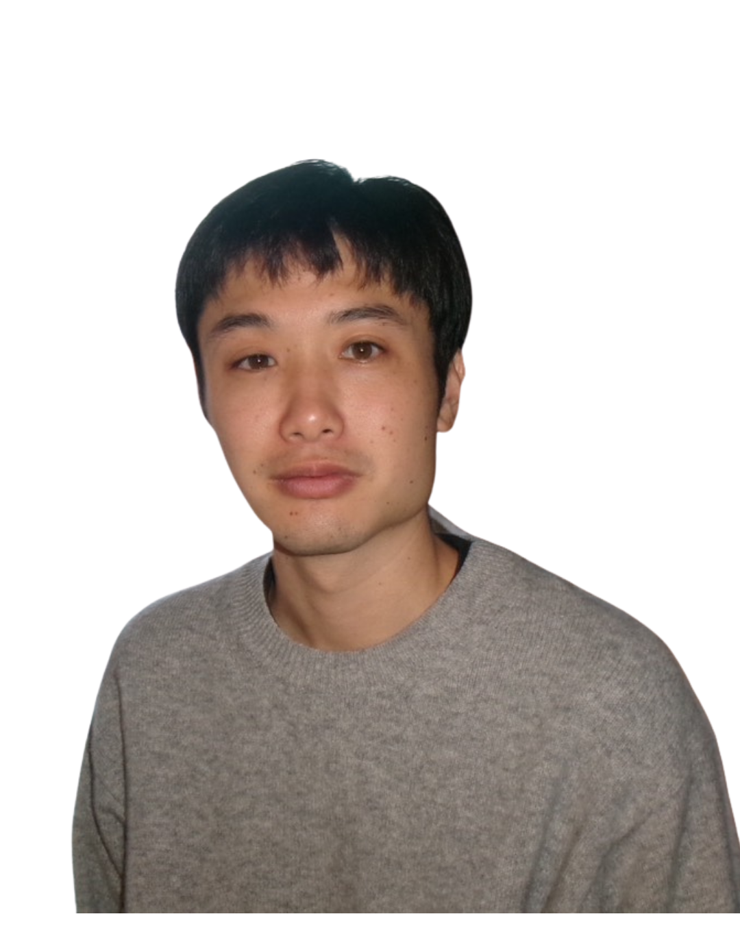 Kosuke Kinoshita