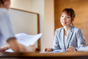 [Japanese Interview Prep] Top 5 Frequently Asked Questions & How to Answer Them!